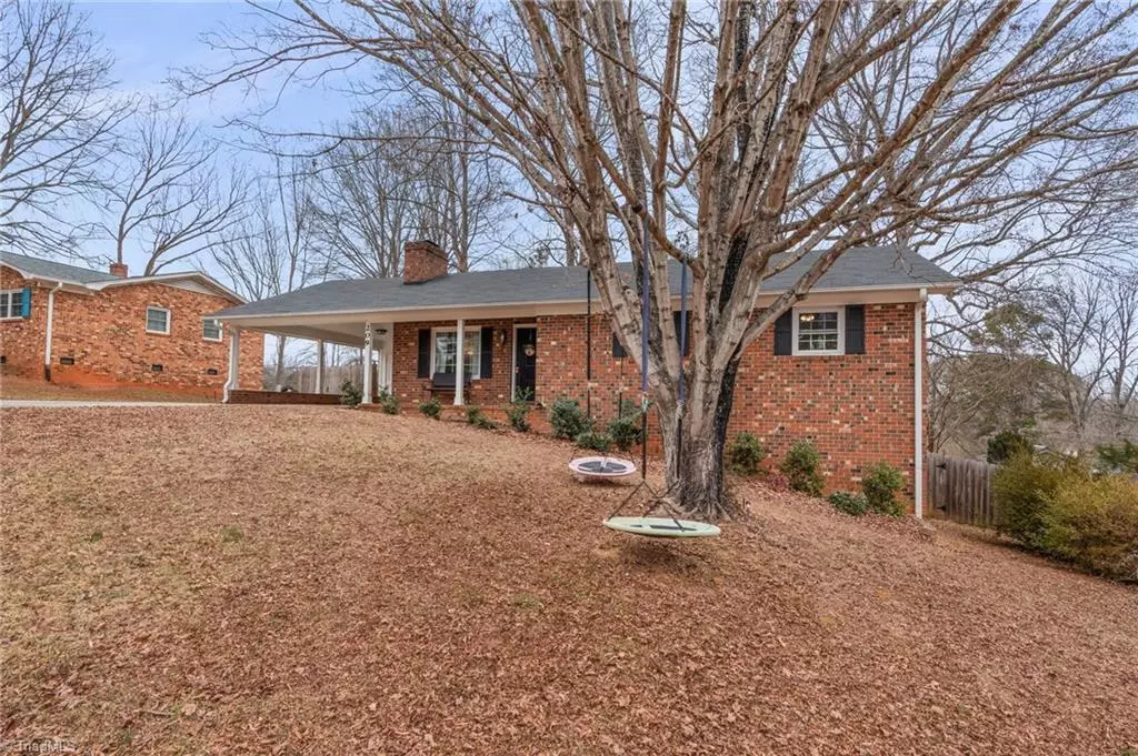 Randleman, NC 27317,209 Sharon LN