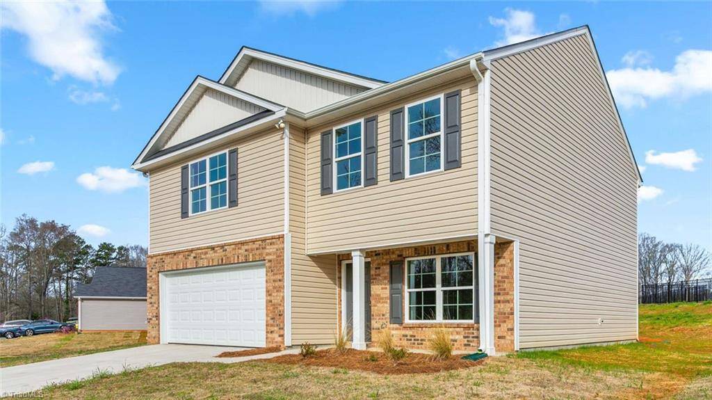 Stokesdale, NC 27537,139 East Farm LOOP