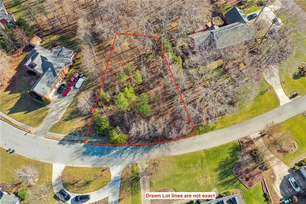 Greensboro, NC 27406,3927 Fox Grove TRL