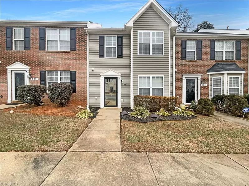 131 Heritage Creek WAY, Greensboro, NC 27405