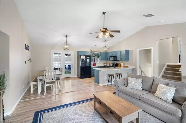 578 Spartan DR Lexington, NC 27292