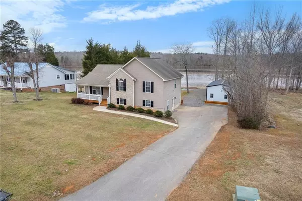 Lexington, NC 27292,578 Spartan DR