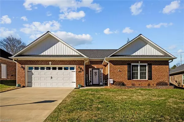 204 New Hampshire CT, Mocksville, NC 27028