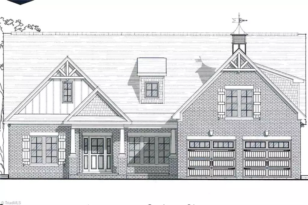 Winston-salem, NC 27107,170 Green Forest CT