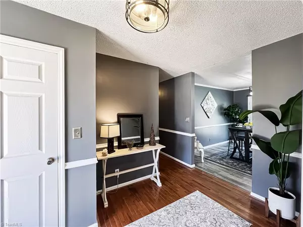 Hays, NC 28635,377 Three Oaks DR