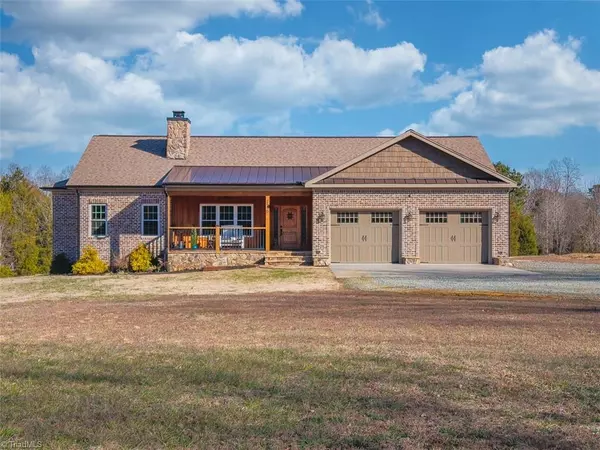 2550 Daybreak TRL, Burlington, NC 27215