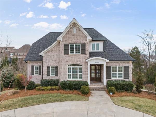 1065 Windalier LN, Winston-salem, NC 27106