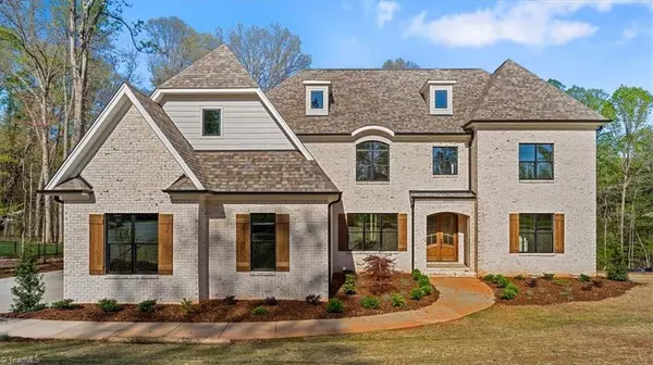 Oak Ridge, NC 27310,6390 Whitaker TRCE