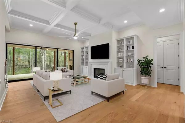 Oak Ridge, NC 27310,6390 Whitaker TRCE