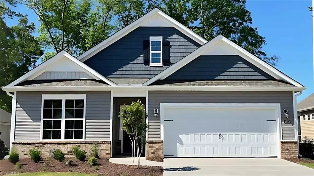 Graham, NC 27253,1913 Malvina CT