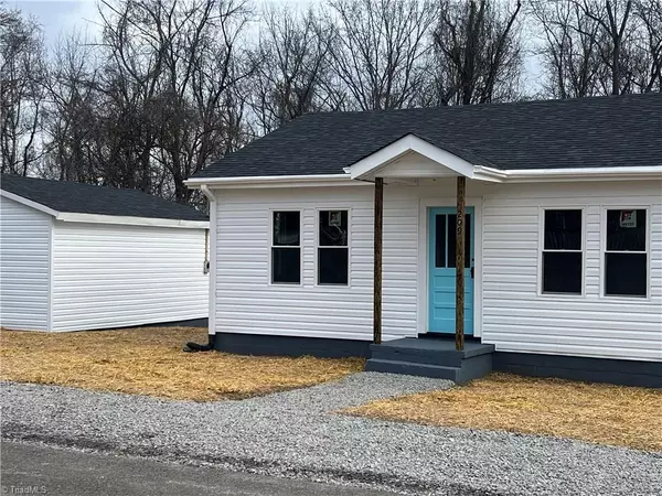 Mount Airy, NC 27030,209 Highland DR