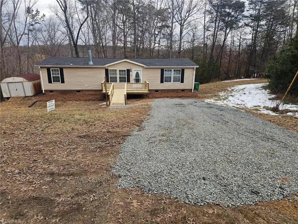 Sandy Ridge, NC 27046,1046 Walsh WAY