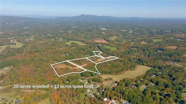 King, NC 27021,1 Thomas Farm RD