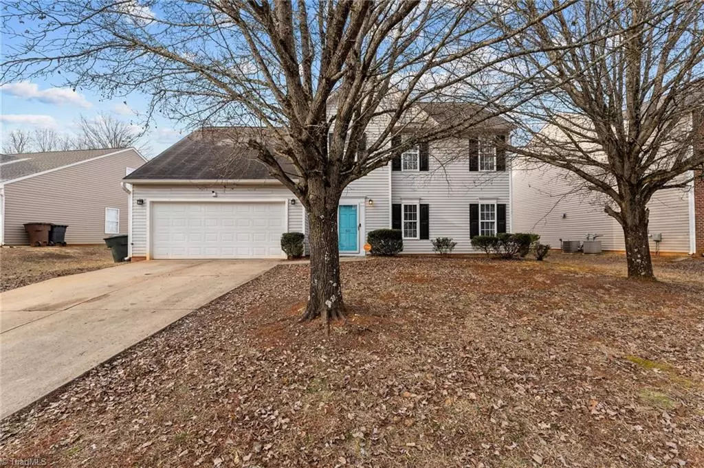 Browns Summit, NC 27214,5111 Weeping Cherry DR