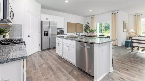 Haw River, NC 27258,1749 Post Oak DR
