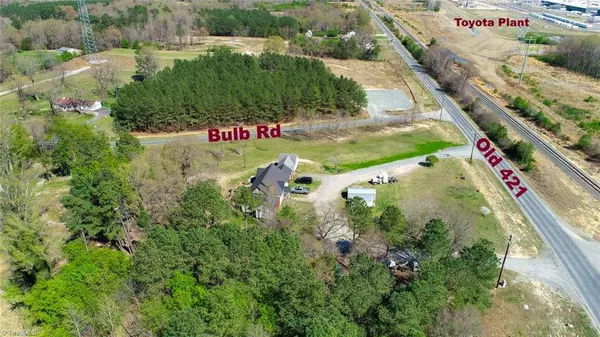Julian, NC 27283,9010 Old 421 RD