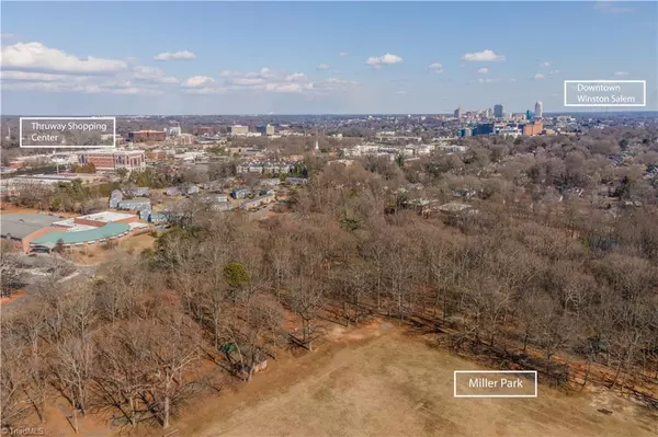 Winston-salem, NC 27103,2515 Miller Park CIR #A