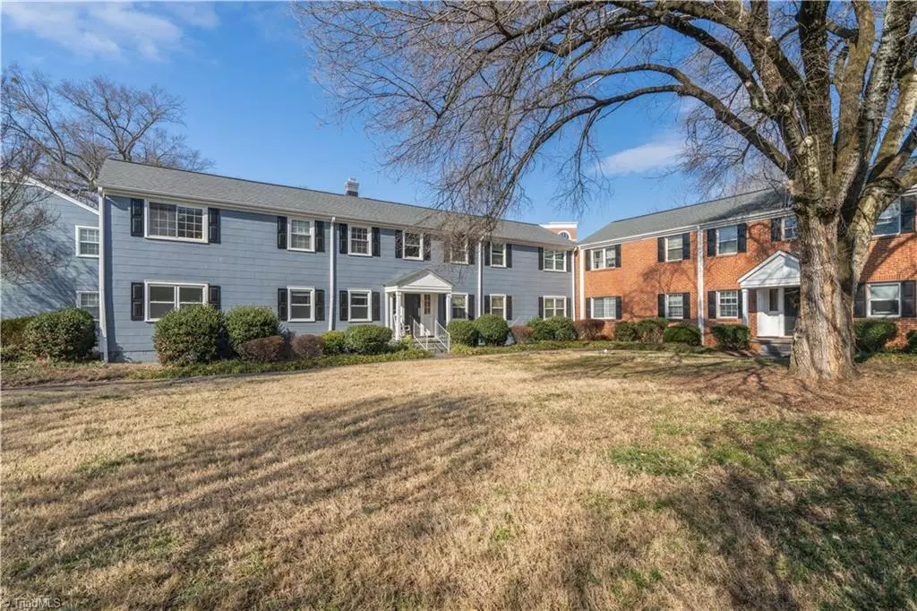 Winston-salem, NC 27103,2515 Miller Park CIR #A