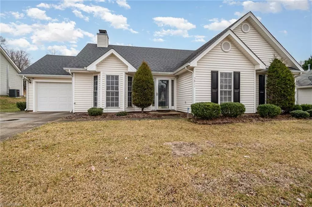 Greensboro, NC 27407,3811 Cranwell CT