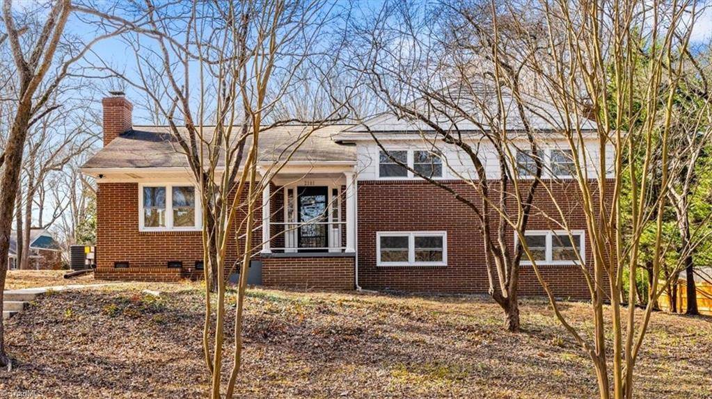 Greensboro, NC 27403,2101 Mimosa DR