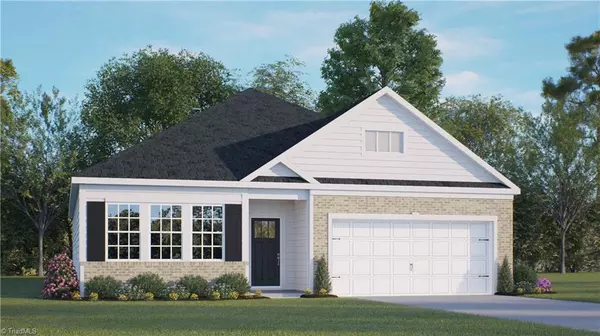 616 Starfall RD,  Graham,  NC 27253