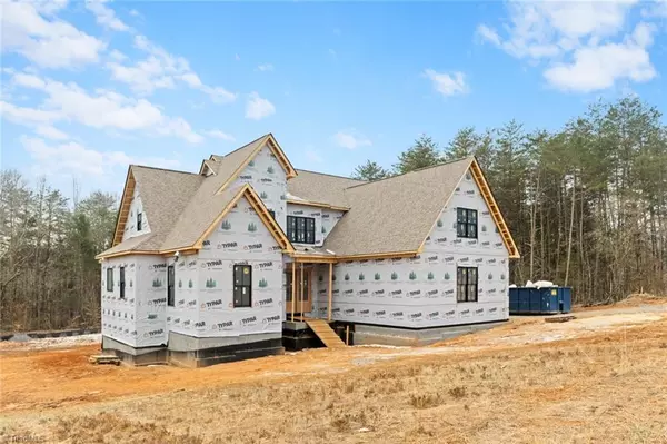 Stokesdale, NC 27357,7968 Boathouse WAY