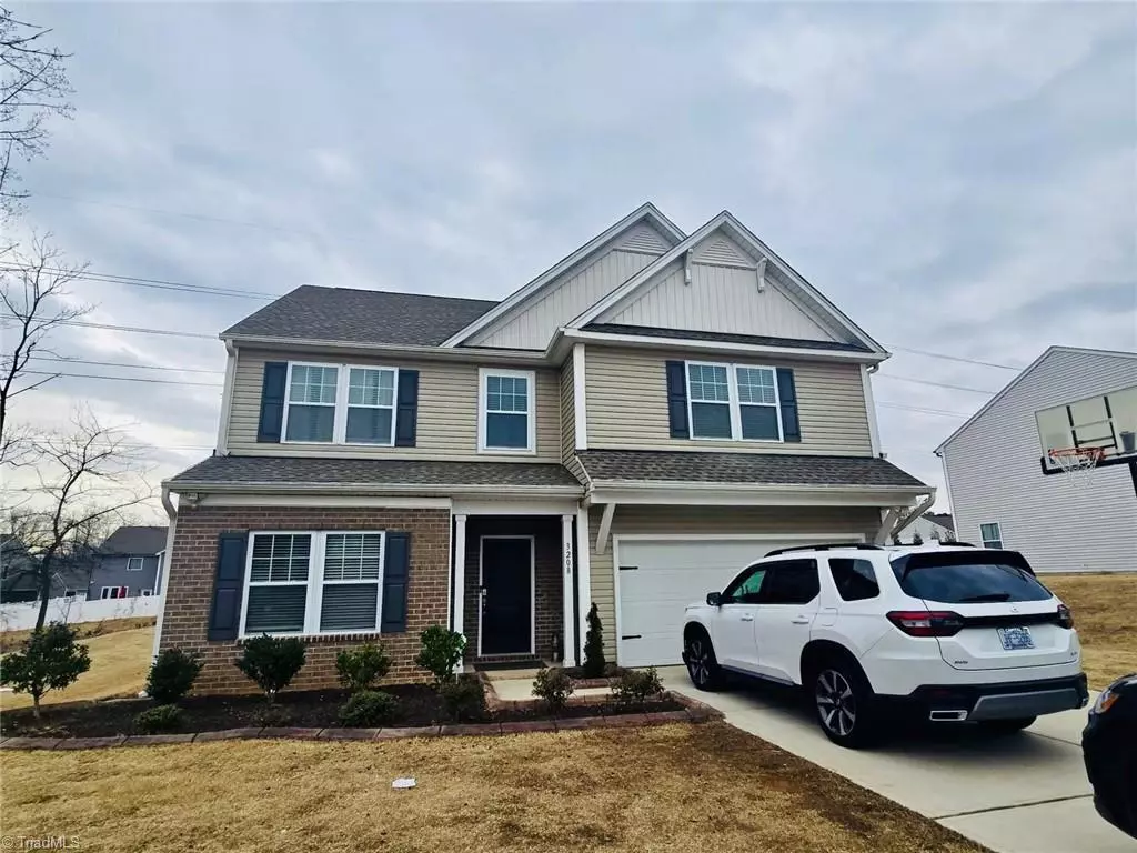 High Point, NC 27265,3208 Derby CIR