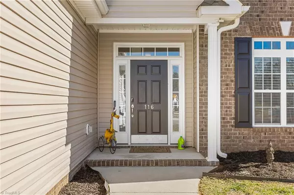 Archdale, NC 27263,116 Parkview CT