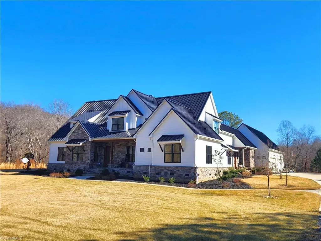 Oak Ridge, NC 27310,5500 Tanyard CT