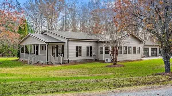 Lexington, NC 27292,301 Crouse Mountain LN