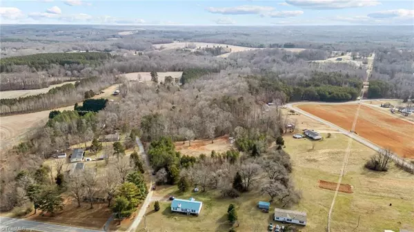 Belews Creek, NC 27009,0 Mustin Farm LN