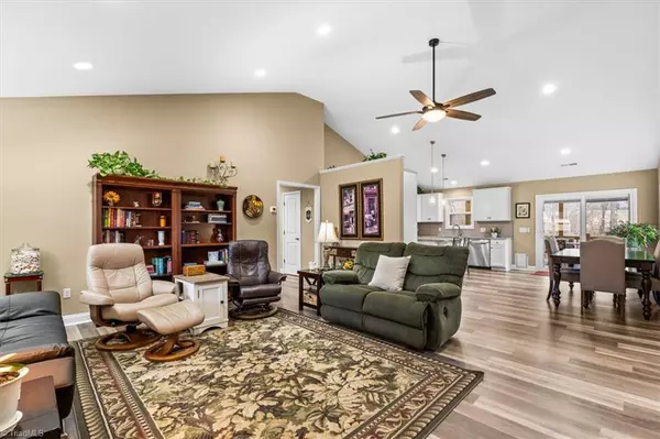 Stoneville, NC 27048,162 Beech Bend LN