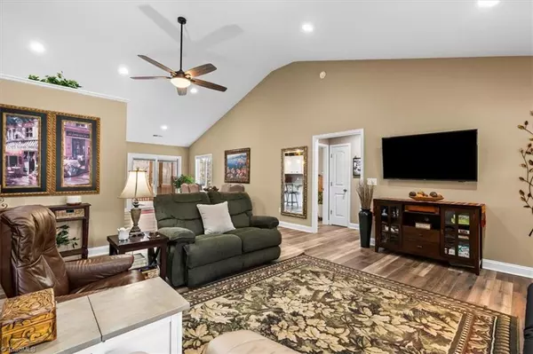 Stoneville, NC 27048,162 Beech Bend LN