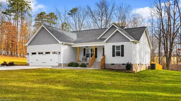 Stoneville, NC 27048,162 Beech Bend LN