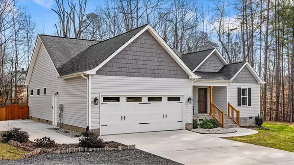 Stoneville, NC 27048,162 Beech Bend LN