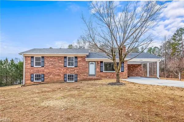 Lexington, NC 27292,270 Beechwood DR