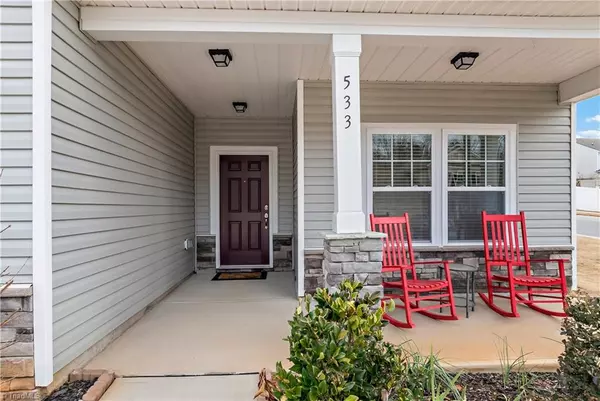 Winston-salem, NC 27127,533 Freeport CT
