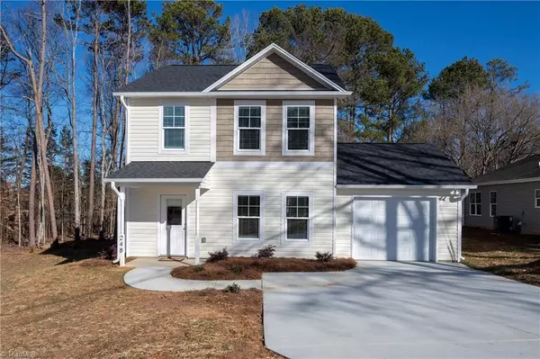 Winston-salem, NC 27103,248 Sara LN