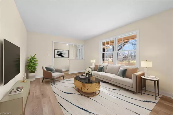 Burlington, NC 27217,1219 Carlton AVE