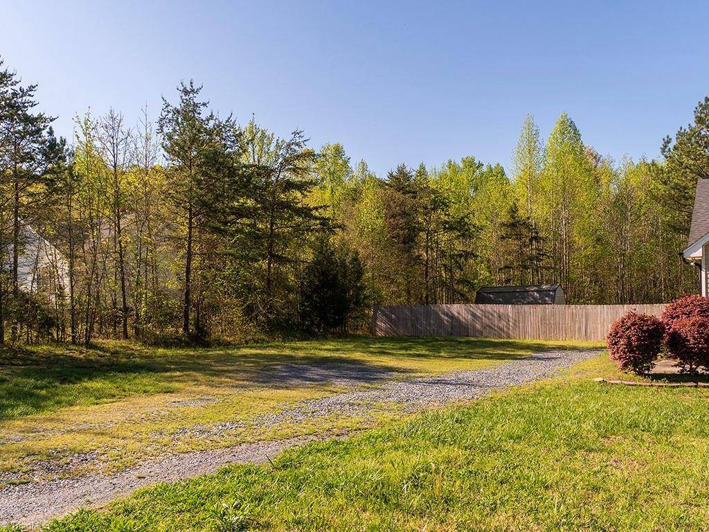 Asheboro, NC 27205,413 Dawson Miller RD