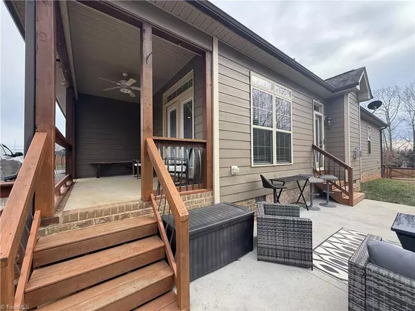 Browns Summit, NC 27214,8429 Newgate TRCE