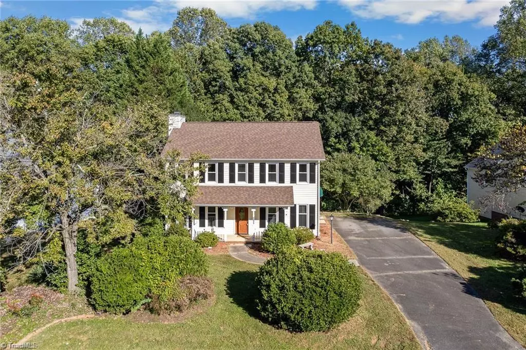 Rural Hall, NC 27045,9033 Jefferson Woods DR