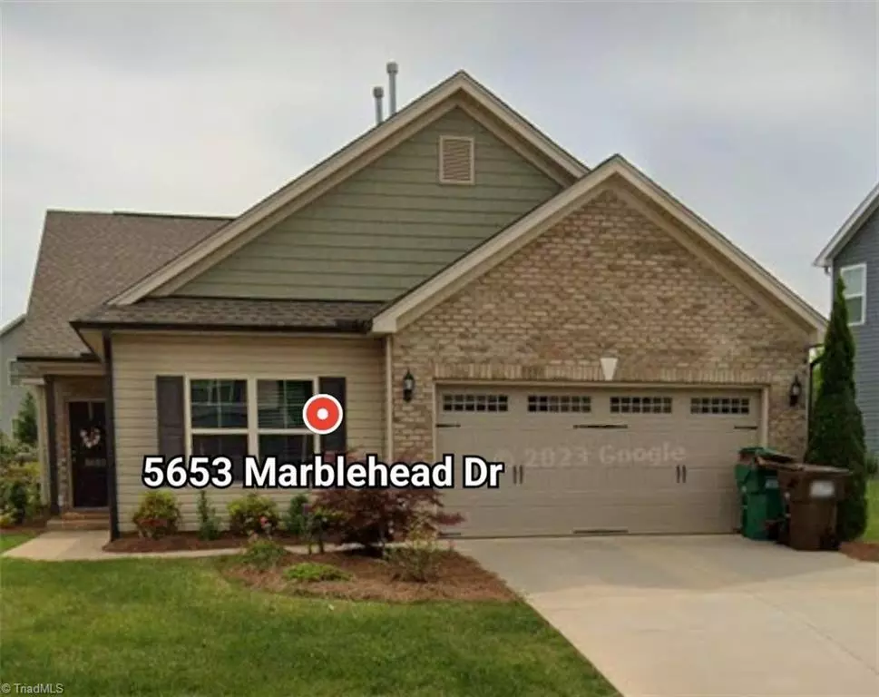 Colfax, NC 27235,5653 Marblehead DR