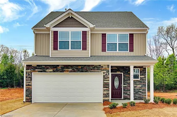 Lexington, NC 27295,227 Crane Creek WAY