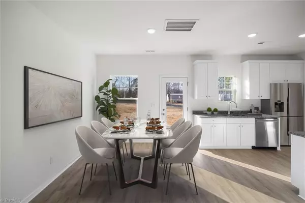 Lexington, NC 27292,205 Sparrow DR