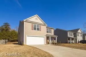 Winston-salem, NC 27107,5047 Mount Hope DR