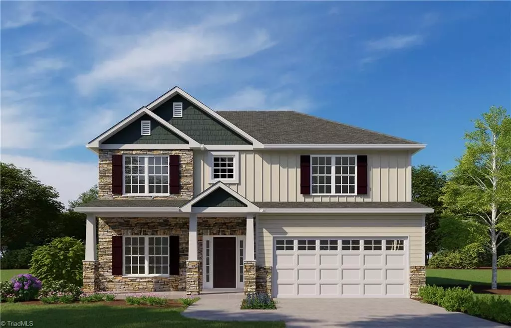 Colfax, NC 27235,8312 Lazy Sky LN #113