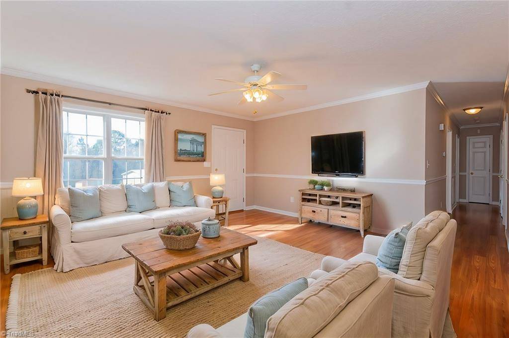 Linwood, NC 27299,150 Old Wesley Chapel RD