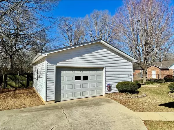 Trinity, NC 27370,111 Winchester CT