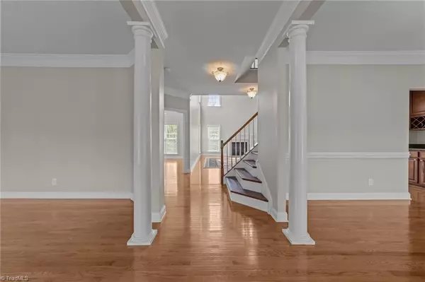 Oak Ridge, NC 27310,8407 Chartwell DR